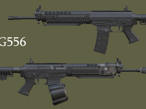 SIG556