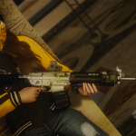 SIG556 Retexture 1.02
