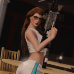 SIG556 Retexture 1.03