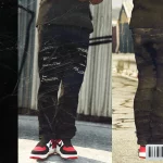 SLIMMY JEANS