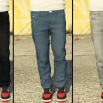 SLIMMY JEANS3