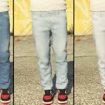 SLIMMY JEANS4
