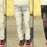 SLIMMY JEANS5
