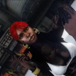 SP Blasian Dark Skin3