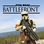 SW Battlefront