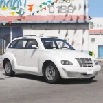 Schyster Compact Wagon