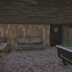 Secret Room