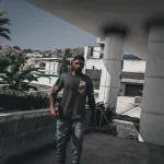 Shirt with Phone for MP Male