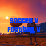 SoccerV