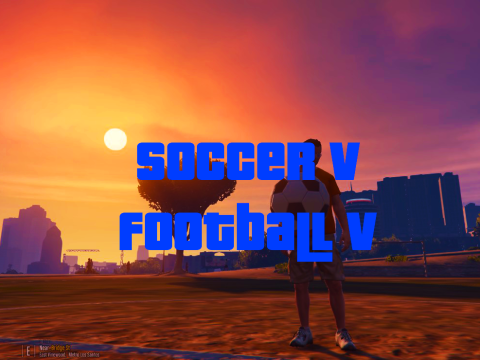 SoccerV