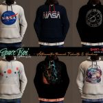Space Boi - T-Shirts & Hoodies for MP male