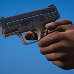 Springfield Armory XD Sub-Compact