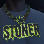 Stoner Chain