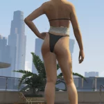 Suavemente Swimwear for MP Female 1.03