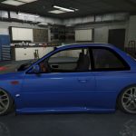 Subaru Impreza2