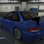 Subaru Impreza3