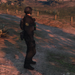 Swedish Swat Ped 1.02