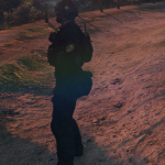 Swedish Swat Ped 1.03
