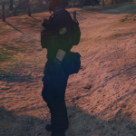 Swedish Swat Ped 1.05
