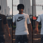 T SHIRT PACK2