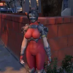 Taki - Soul Calibur VI