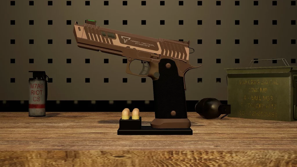 Taran Tactical Innovations Sand Viper 1.0