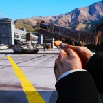 Taran Tactical Innovations Sand Viper 1.03
