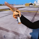 Taran Tactical Innovations Sand Viper 1.04