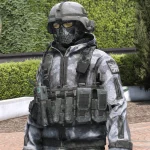 Task Force 141 EUP Pack2