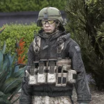 Task Force 141 EUP Pack4