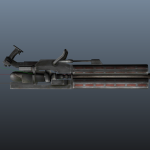 Terminator Plasmaguns