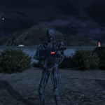 Terminator T-888 Endoskeleton3