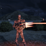 Terminator T-888 Endoskeleton4