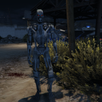 Terminator T-888 Endoskeleton5