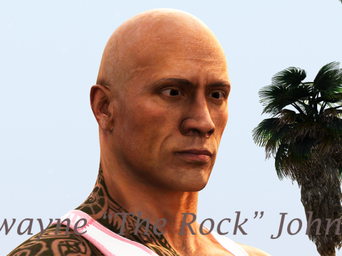 The Rock