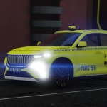 Togg C-Suv T10x Taksi