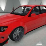 Toyota Altezza