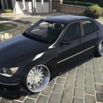 Toyota Altezza