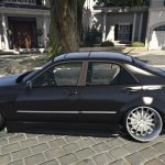 Toyota Altezza 2