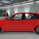 Toyota Altezza2