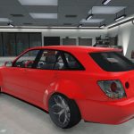 Toyota Altezza3