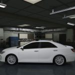 Toyota Camry v702