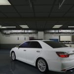 Toyota Camry v703