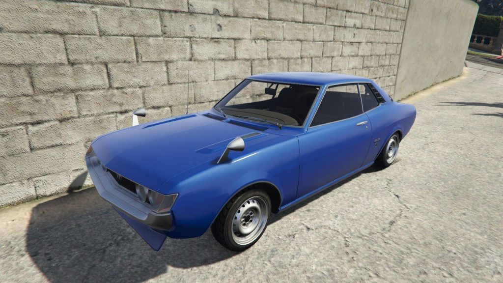 Toyota Celica GT