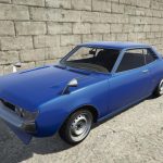 Toyota Celica GT