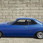 Toyota Celica GT 2