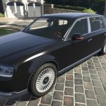 Toyota Century 60 Toyota Century 60