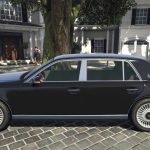 Toyota Century 60 2