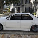 Toyota Chaser2