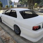 Toyota Chaser3